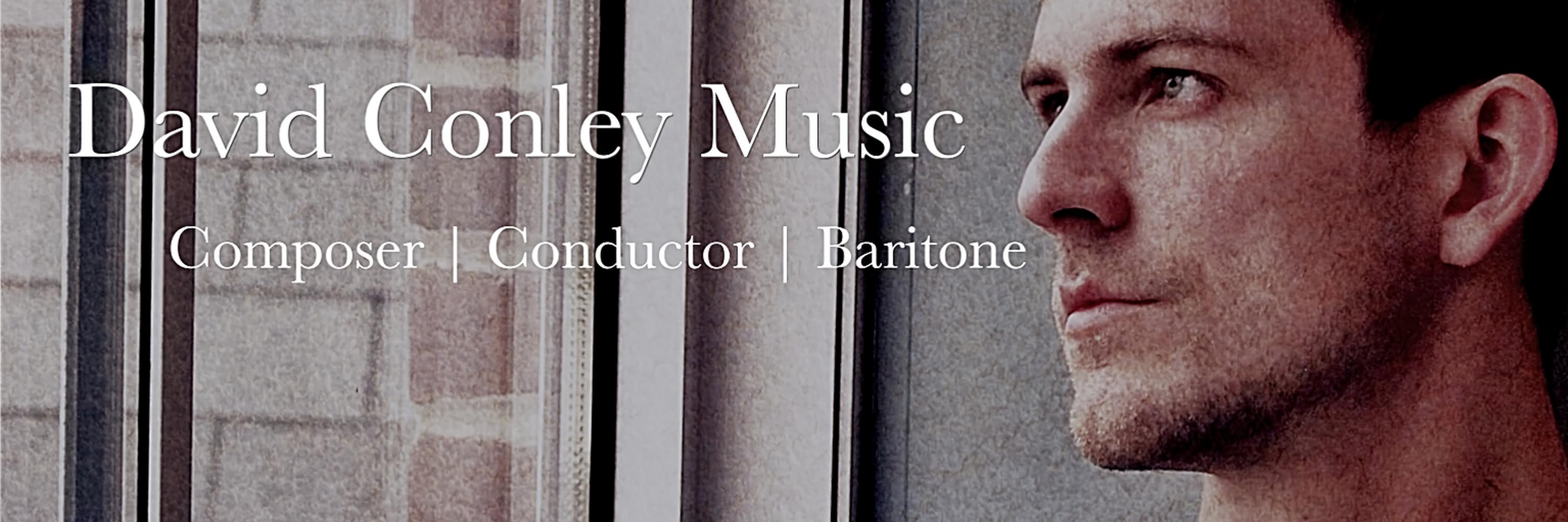 DConleyMusic's profile banner image