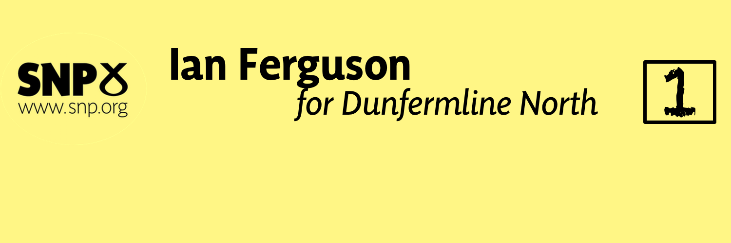 IanFergusonSNP's profile banner image