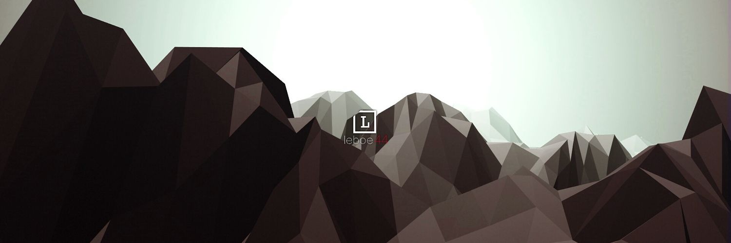 Leboe_44's profile banner image