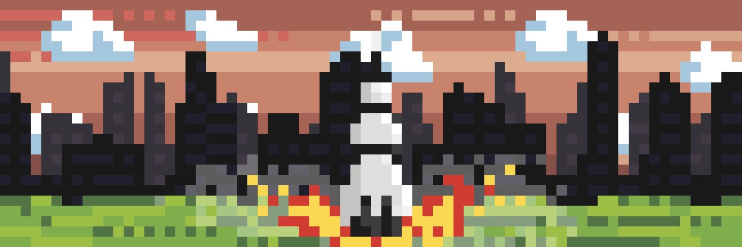 BVAALBURG's profile banner image