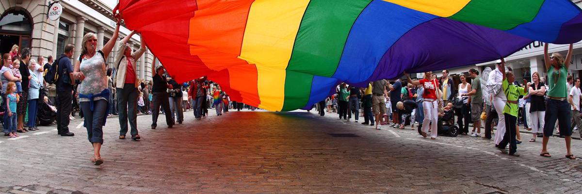RainbowShop's profile banner image