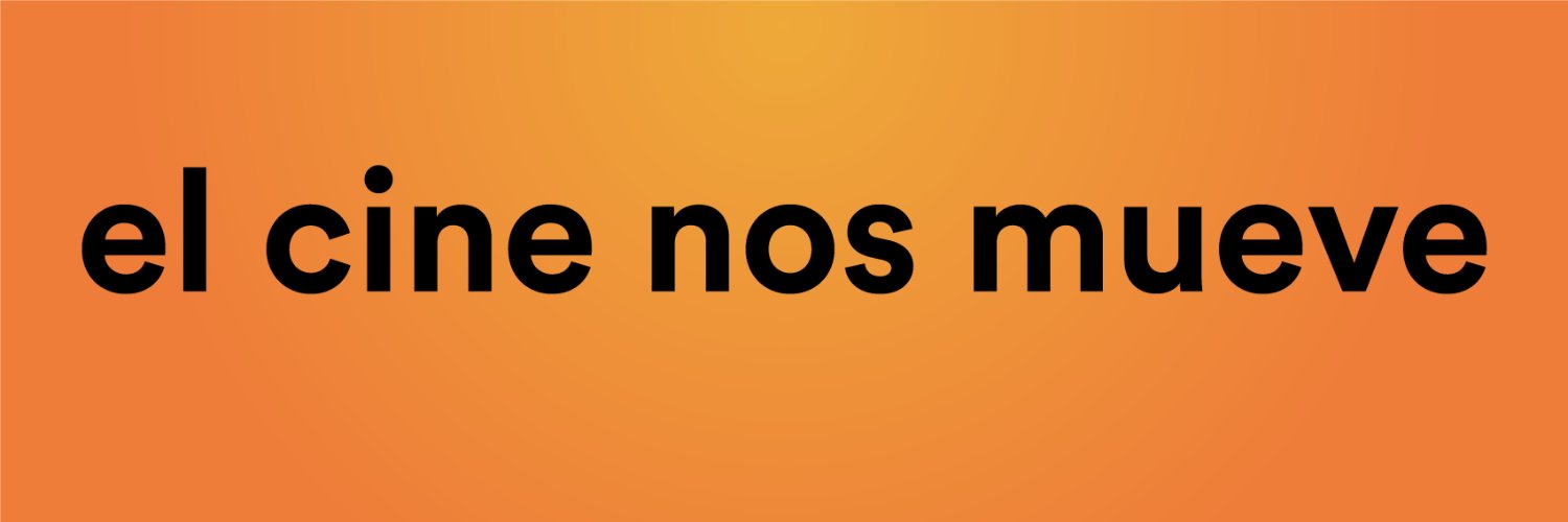 CineboxMX's profile banner image