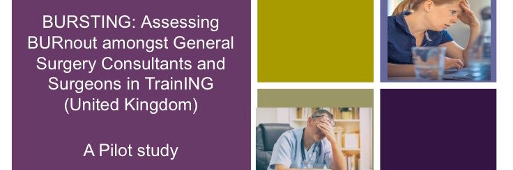 KSS Surgeons Research Collaborative banner