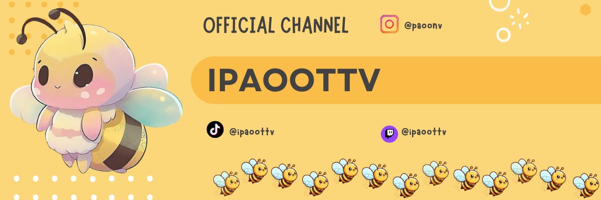 iPaoo banner
