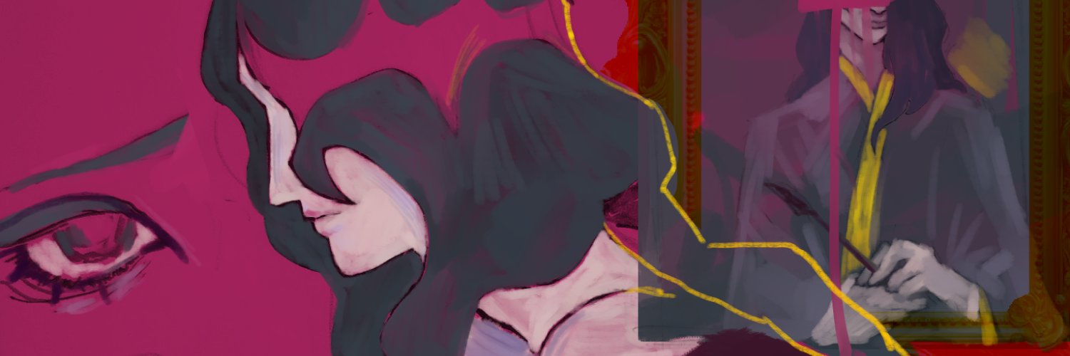 Thorn 🖤 Minors DNI's banner