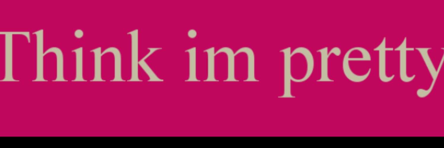 shaffer_skye's profile banner image