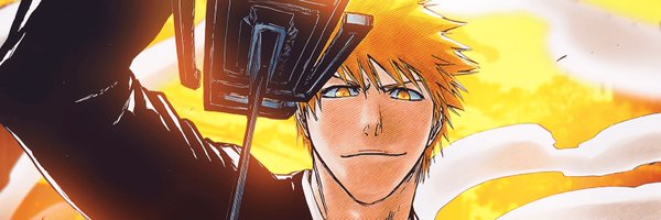 Bleach_Rebirth Profile Banner