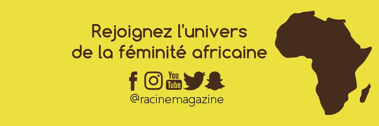 RacineMagazine's profile banner image