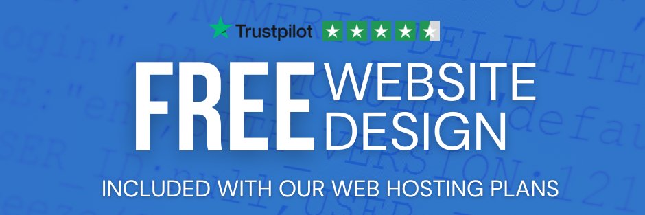 HostkingWebHost's profile banner image