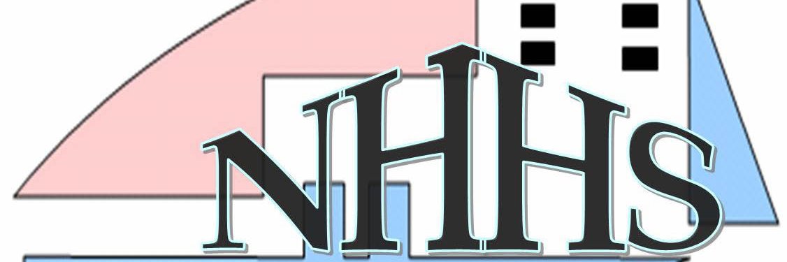 NHHS's profile banner image