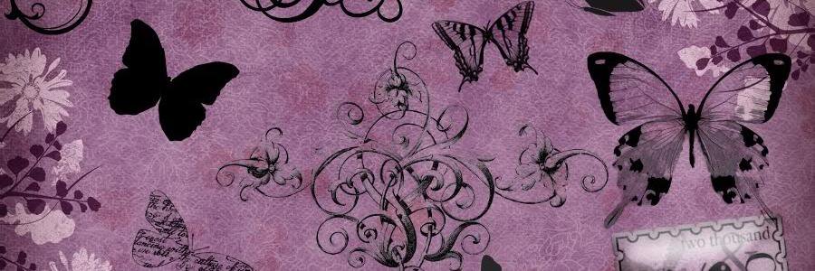 QueenGlitterM's profile banner image