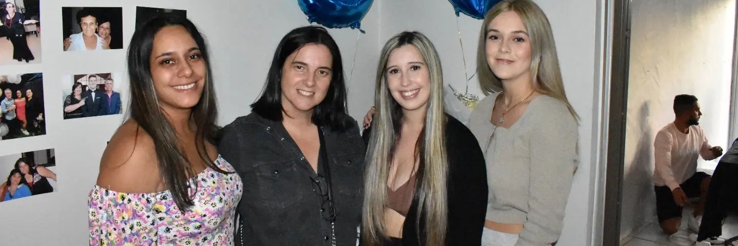 Caterina banner