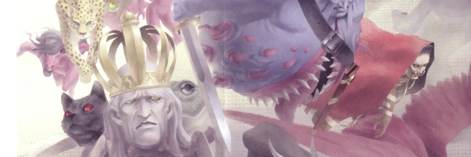 EirikrJS's profile banner image