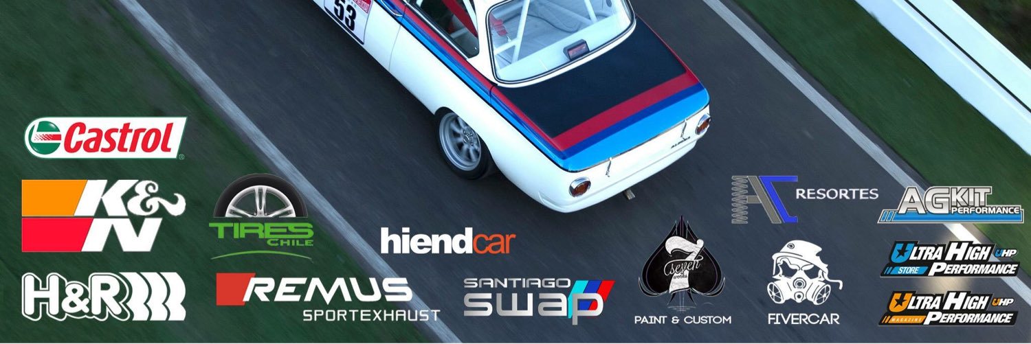 bimmerfestchile's profile banner image
