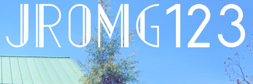 jromg123's profile banner image