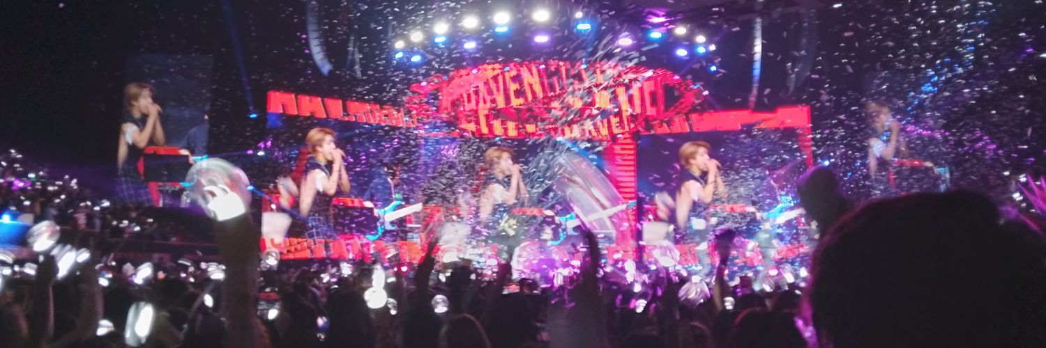 JennyNightmares's profile banner image