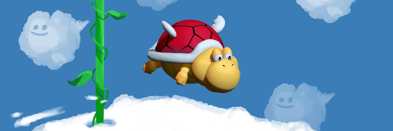 JonSchubbe's profile banner image