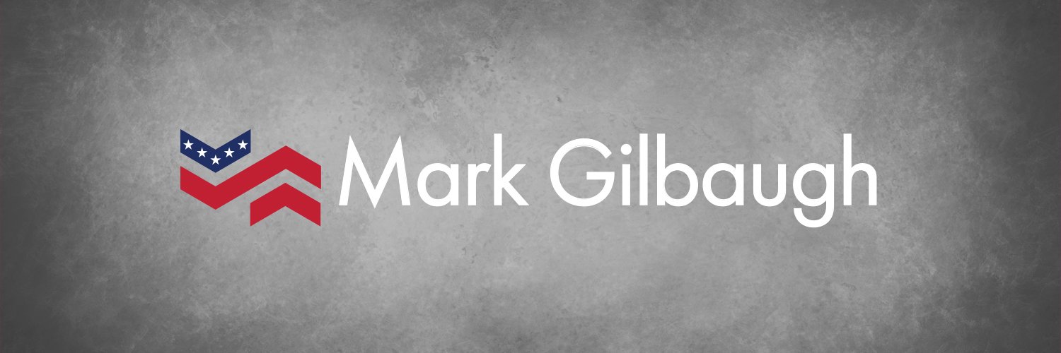 MarkCGilbaugh's profile banner image