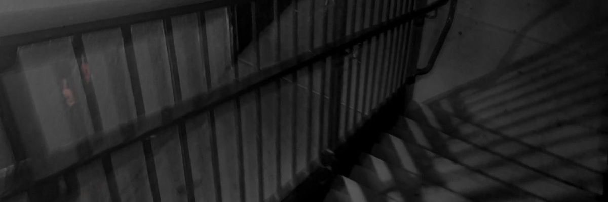 Biru Kazemura. banner