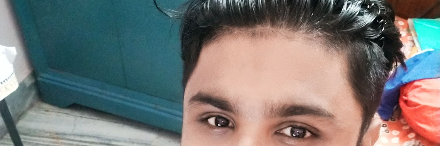ARITGHOSH5's profile banner image