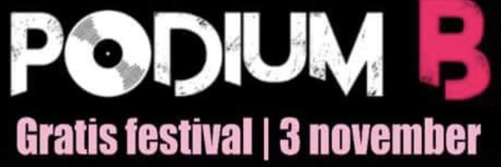 Podium_B's profile banner image