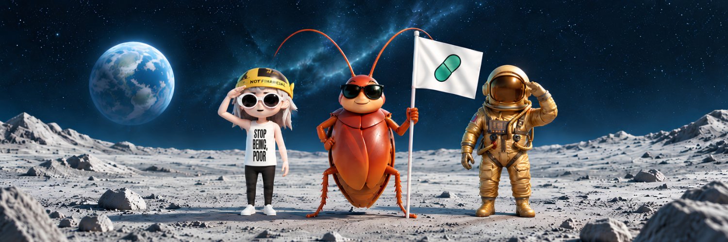 CockroachPF's profile banner image