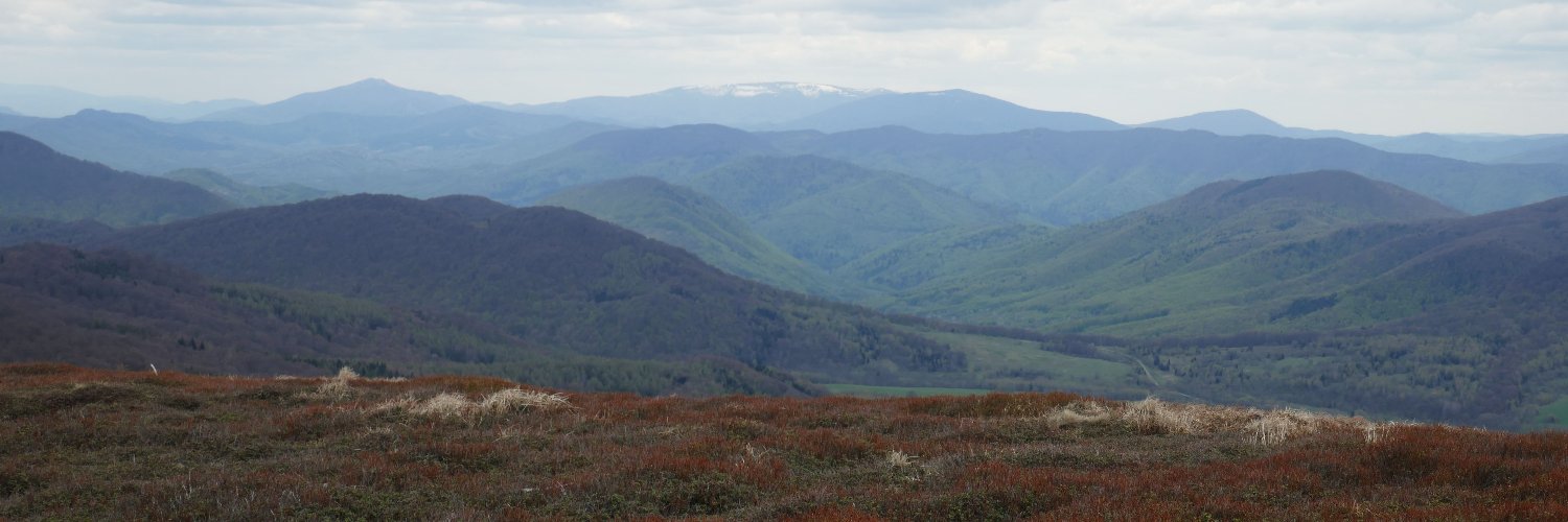 karolgrudzinski's profile banner image