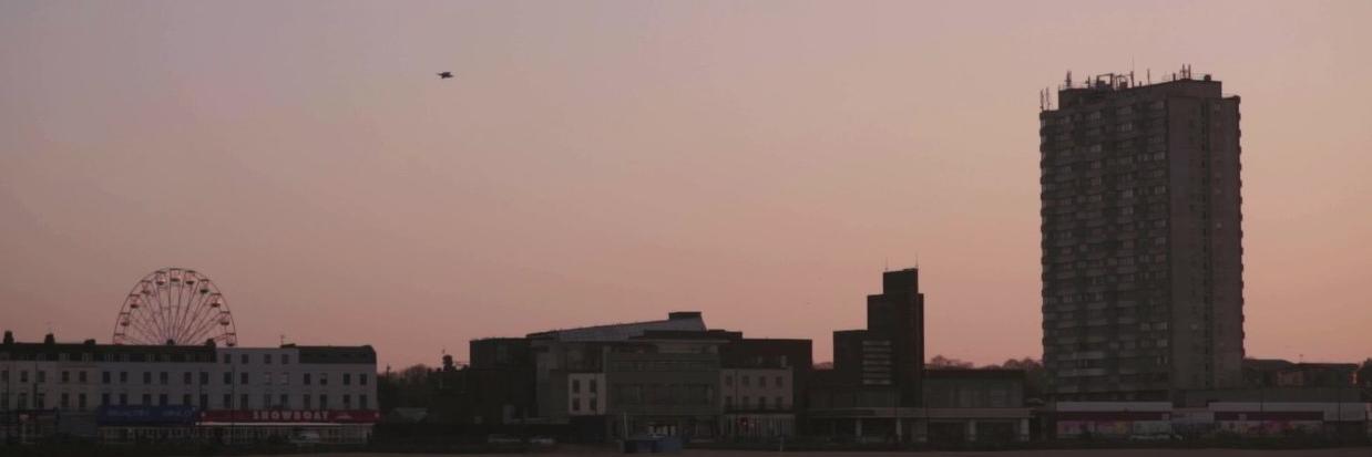 Jamesoundvision's profile banner image