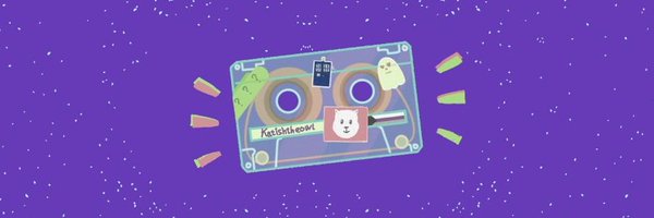 KatishTheOwl Profile Banner