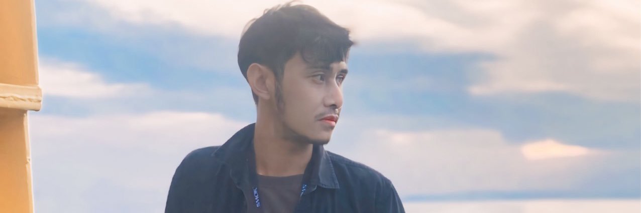 realaimlucknut's profile banner image