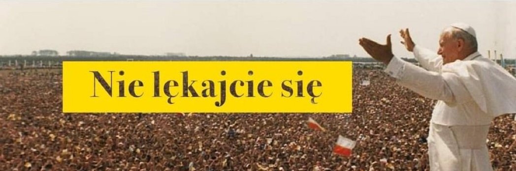 Krzysztof Gruszka banner