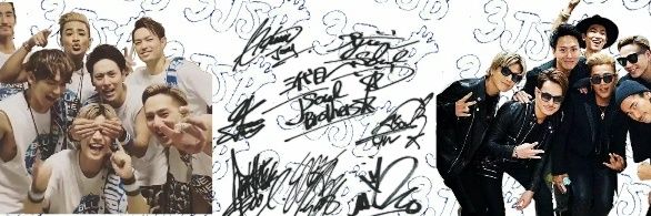 3JSB_____GUN's profile banner image