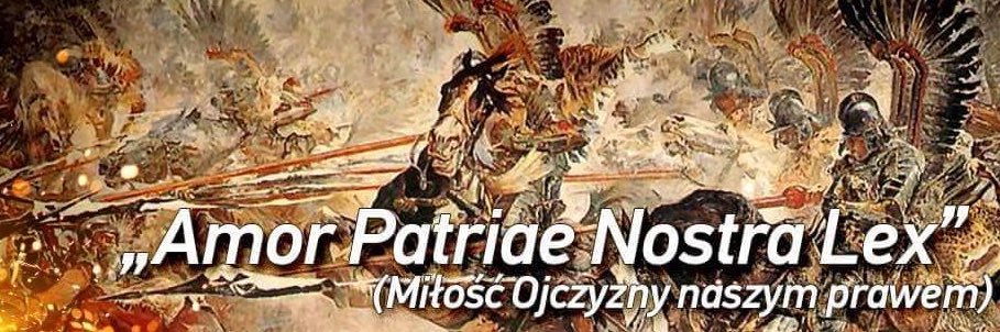 SarmataPolski's profile banner image