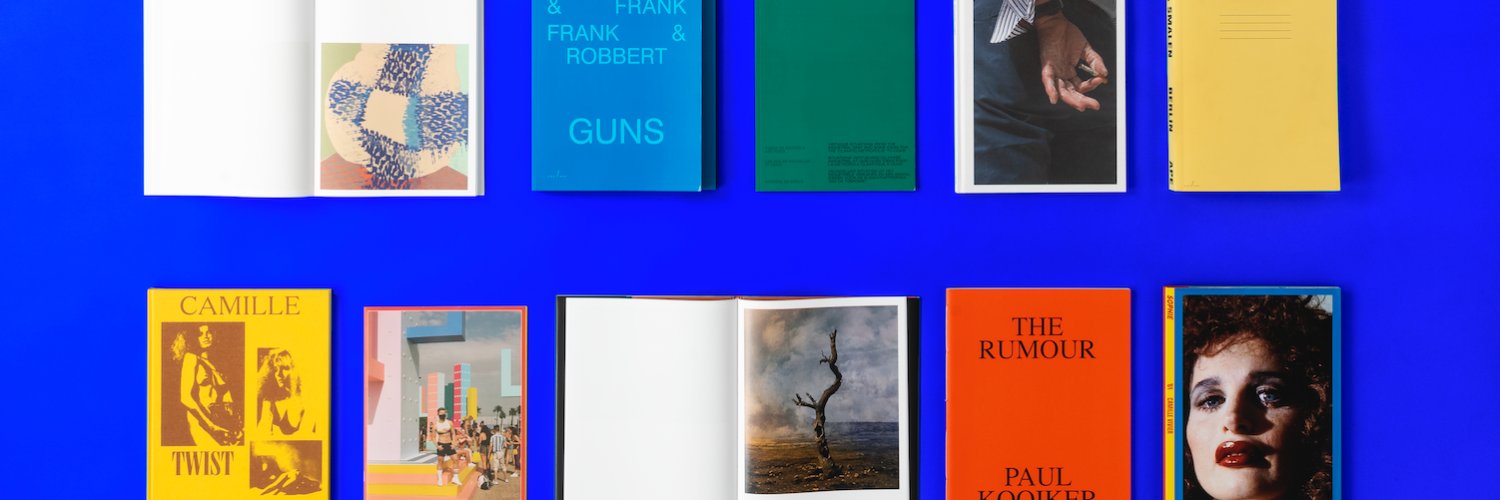 POST_BOOKS's profile banner image