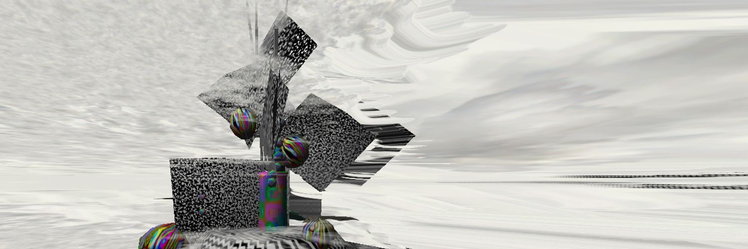LewdCyberLynx's profile banner image