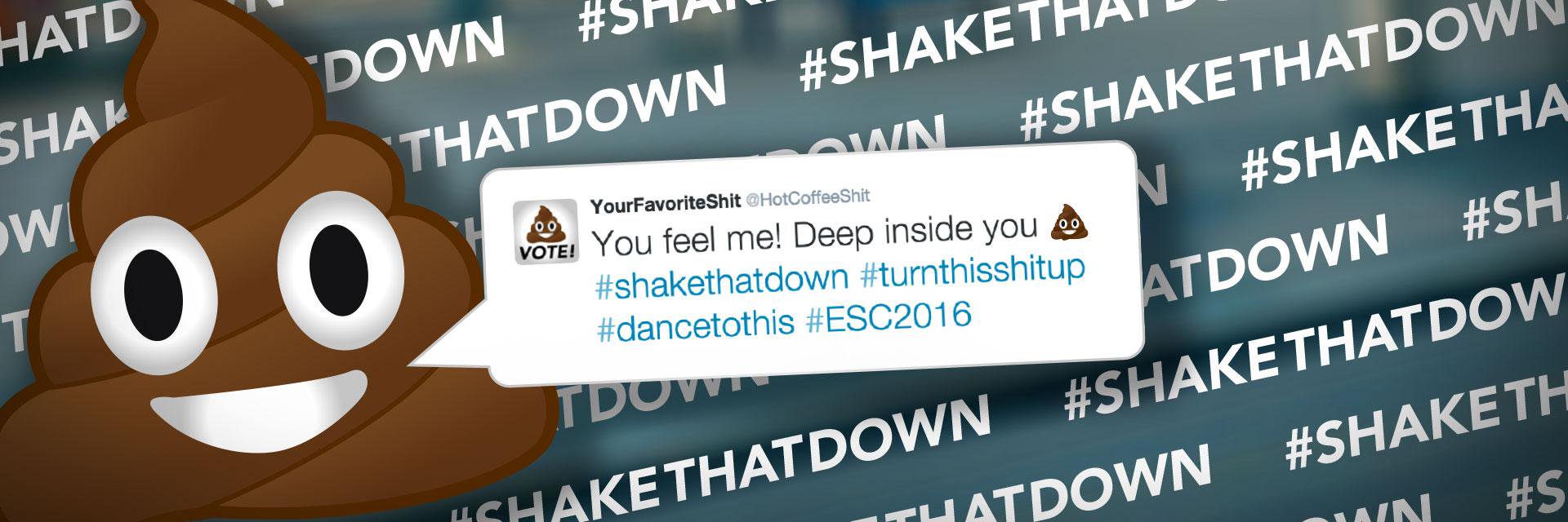 HotCoffeeShit's profile banner image