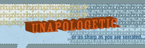 unapologetic's profile banner image