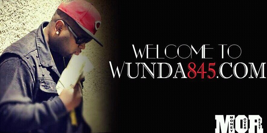 wunda845's profile banner image