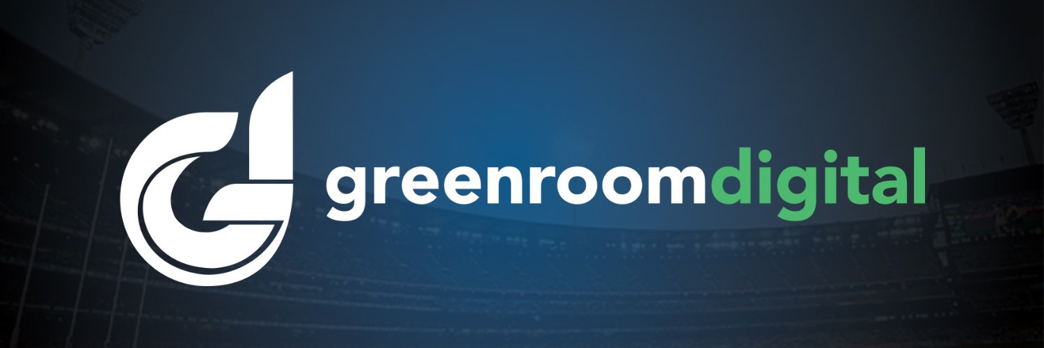 Greenroom Digital banner