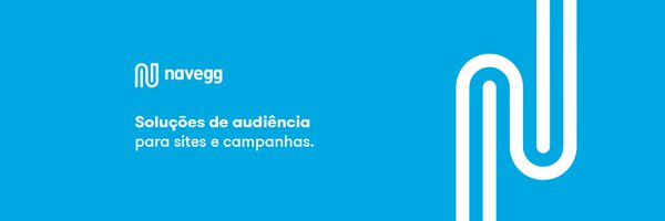 Navegg Profile Banner