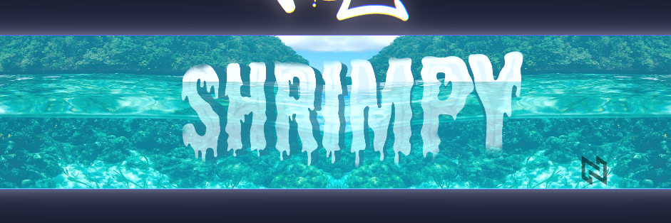 __Shrimpy's profile banner image