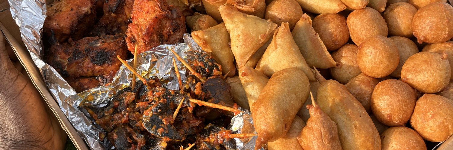 BjayzfoodWayz's profile banner image