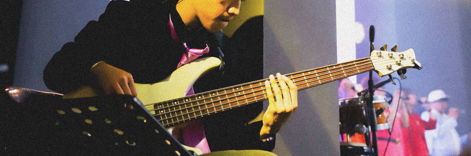 federicosevo's profile banner image