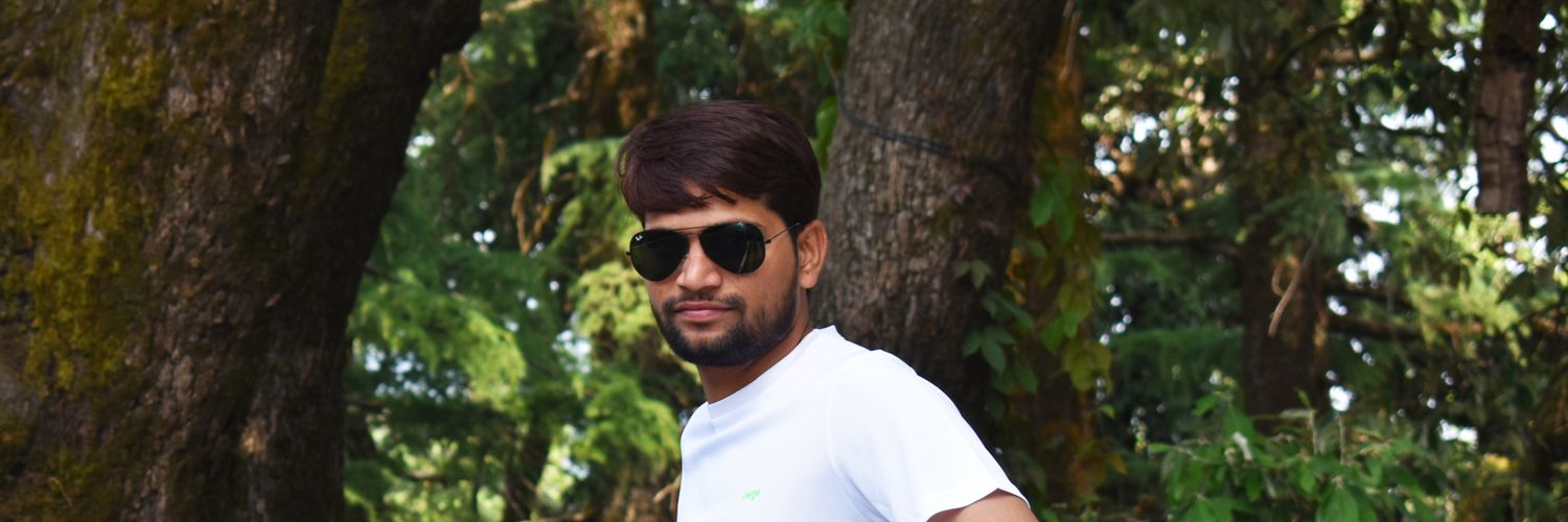 udaygmore's profile banner image