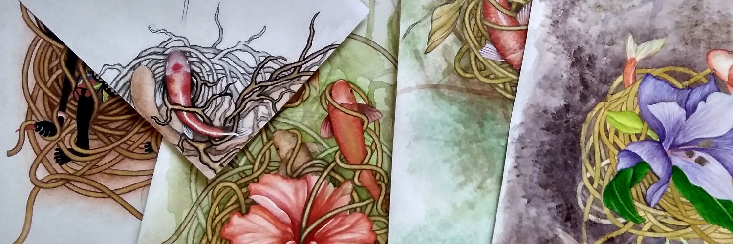 soesilo5758's profile banner image