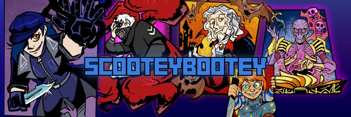 ScooteyBootey's banner