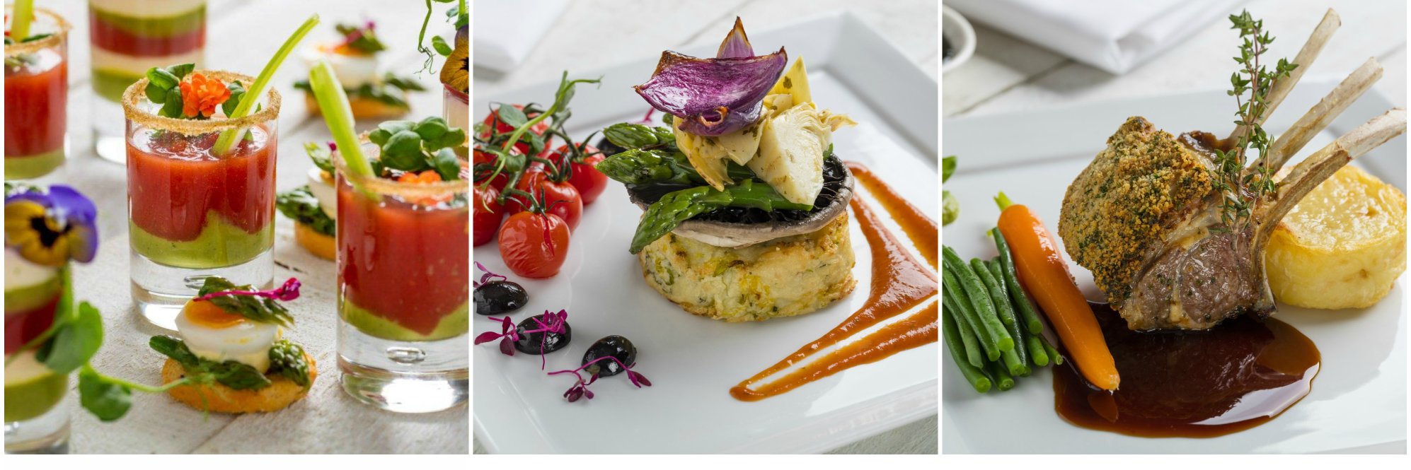 Anise_Catering's profile banner image