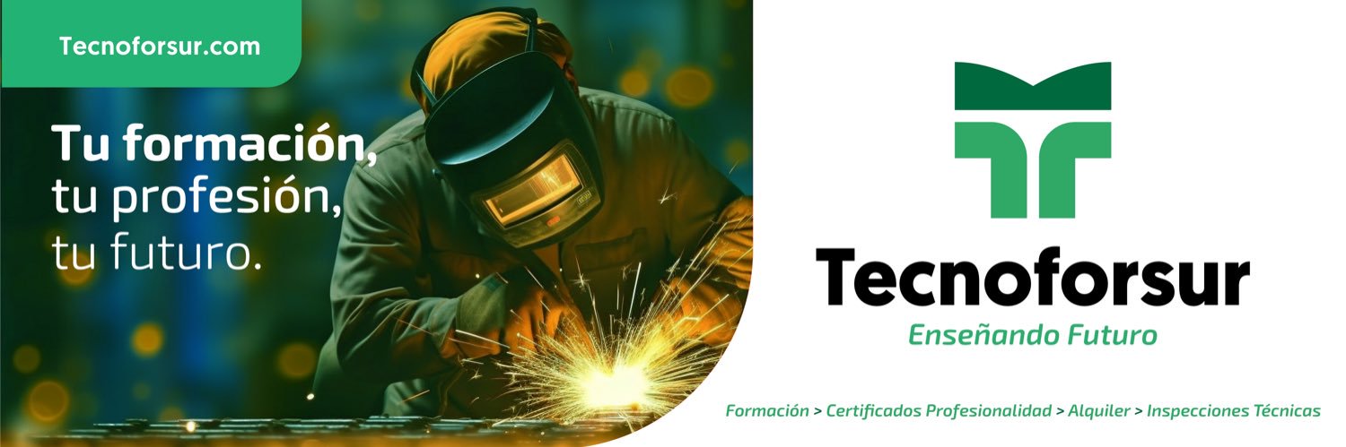 TecnoforSur's profile banner image