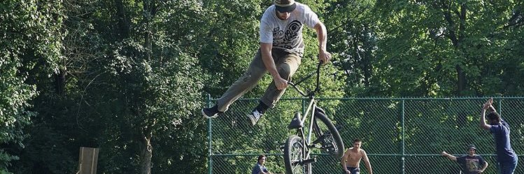 Dylan Heckman banner