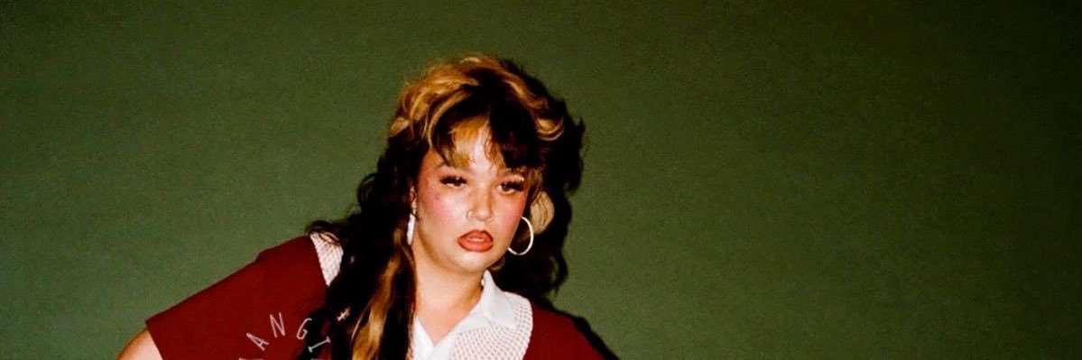 gabyissues's profile banner image